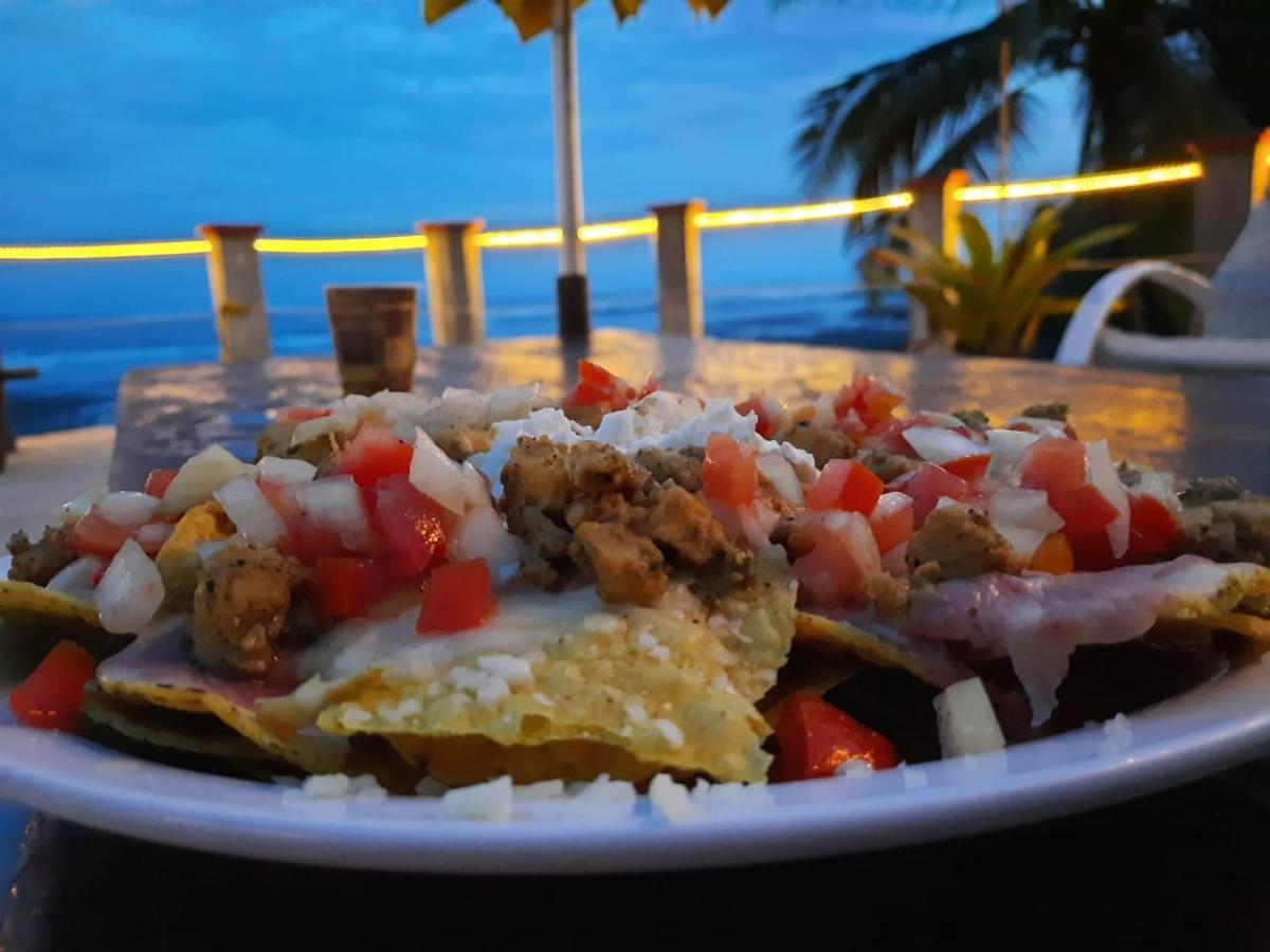 Hotel Y Restaurante Mama Ines سانتا كاتالينا المظهر الخارجي الصورة