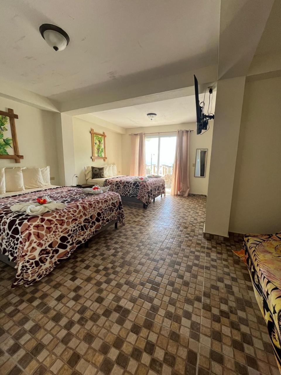 Hotel Y Restaurante Mama Ines سانتا كاتالينا المظهر الخارجي الصورة