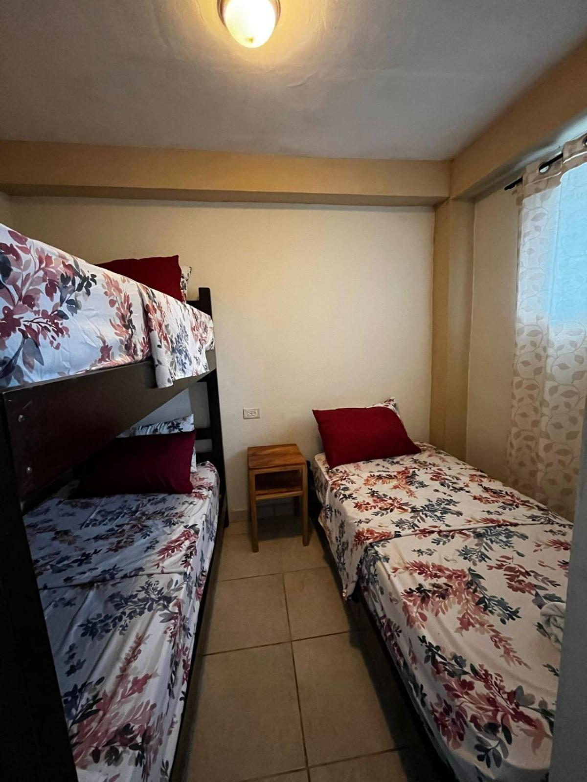 Hotel Y Restaurante Mama Ines سانتا كاتالينا المظهر الخارجي الصورة