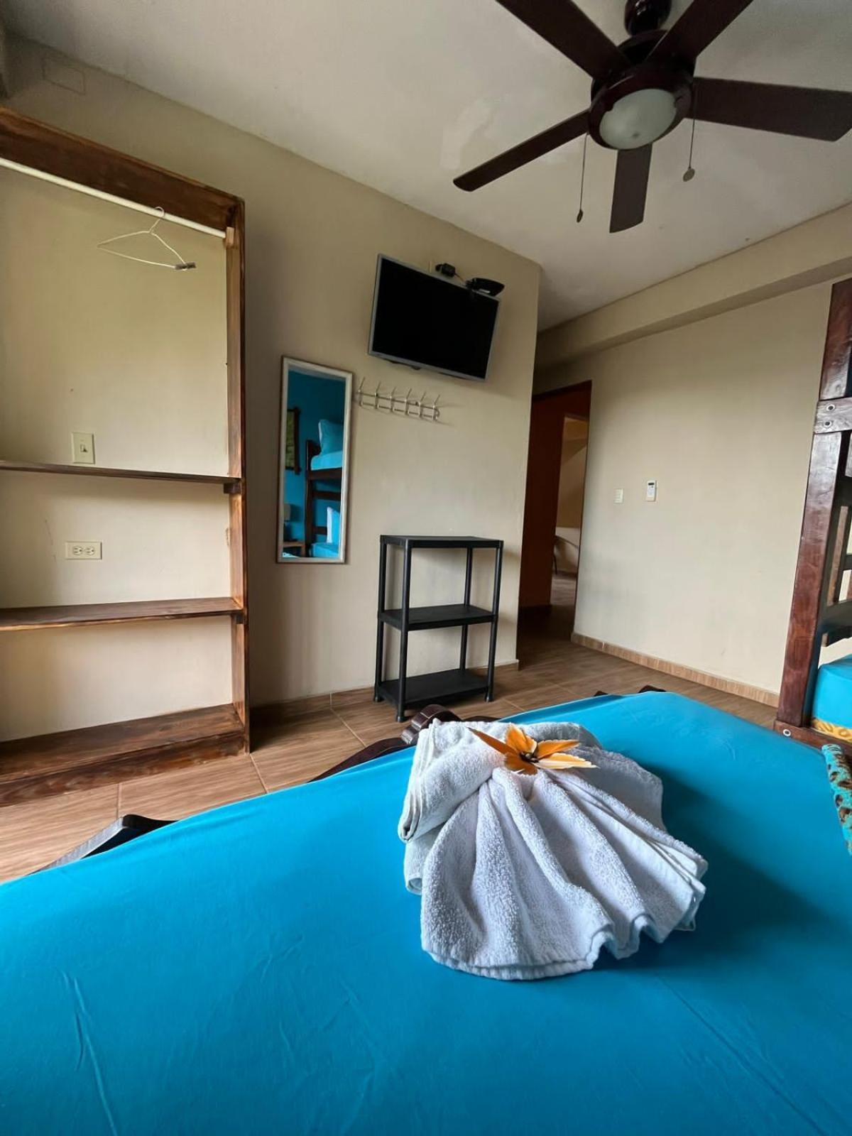 Hotel Y Restaurante Mama Ines سانتا كاتالينا المظهر الخارجي الصورة