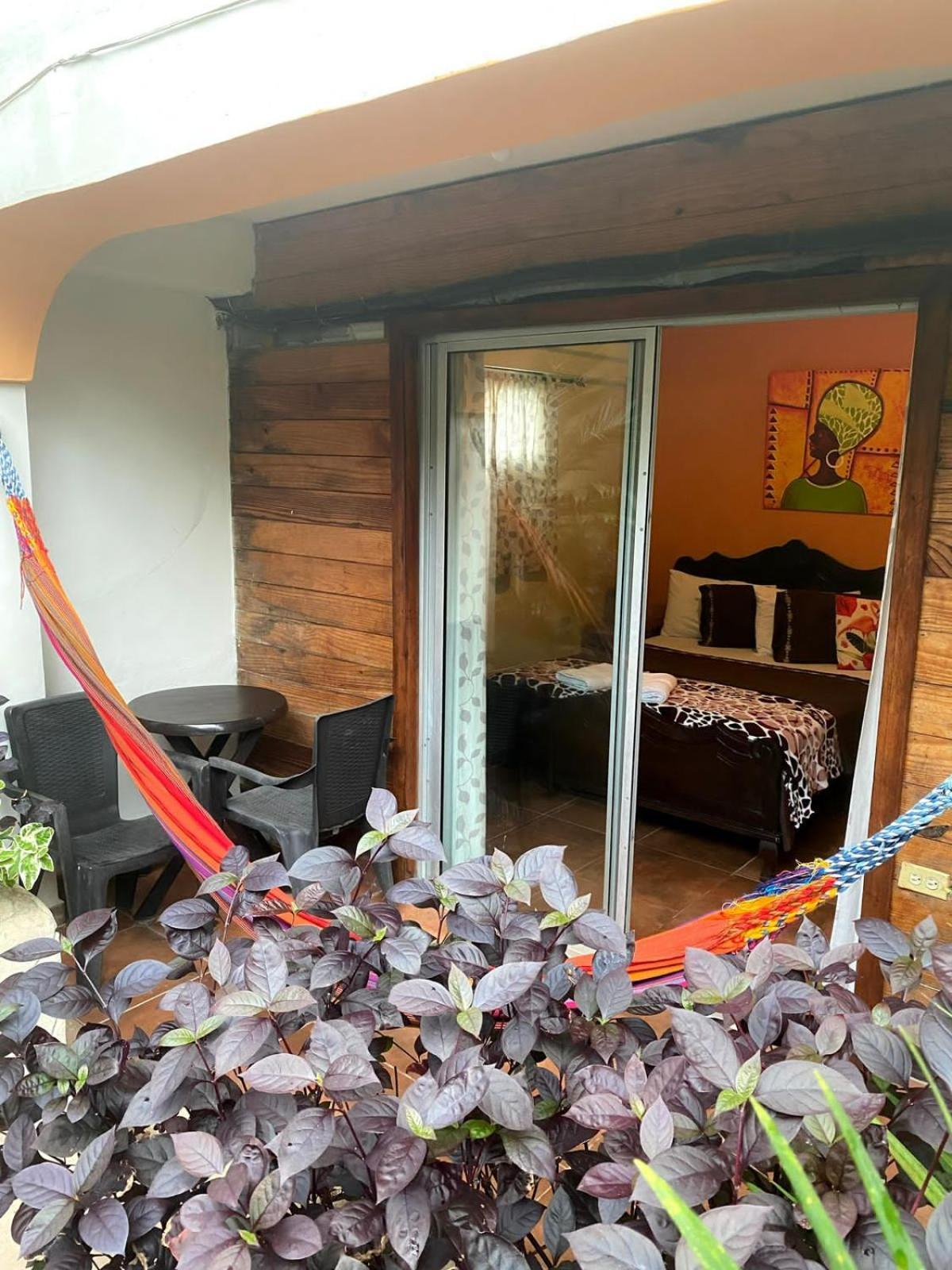 Hotel Y Restaurante Mama Ines سانتا كاتالينا المظهر الخارجي الصورة